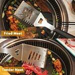 bbq utensils